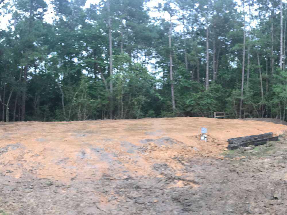 Dirt Work Project 93