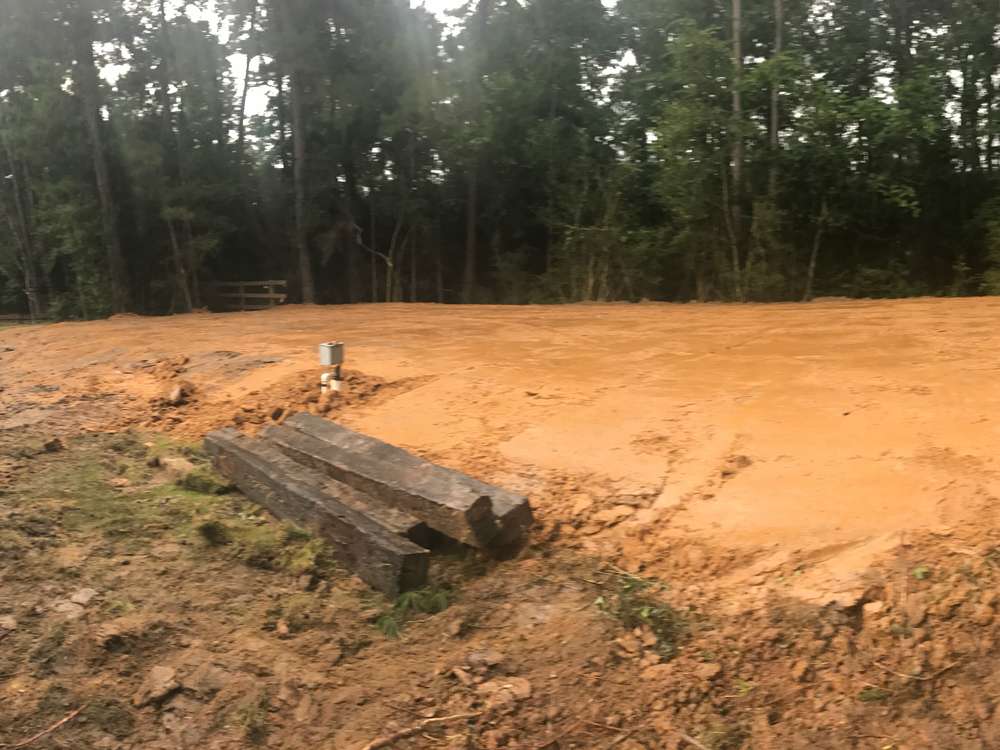 Dirt Work Project 22