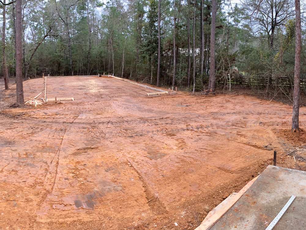 Dirt Work Project 24