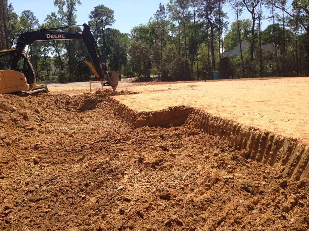 Dirt Work Project 23