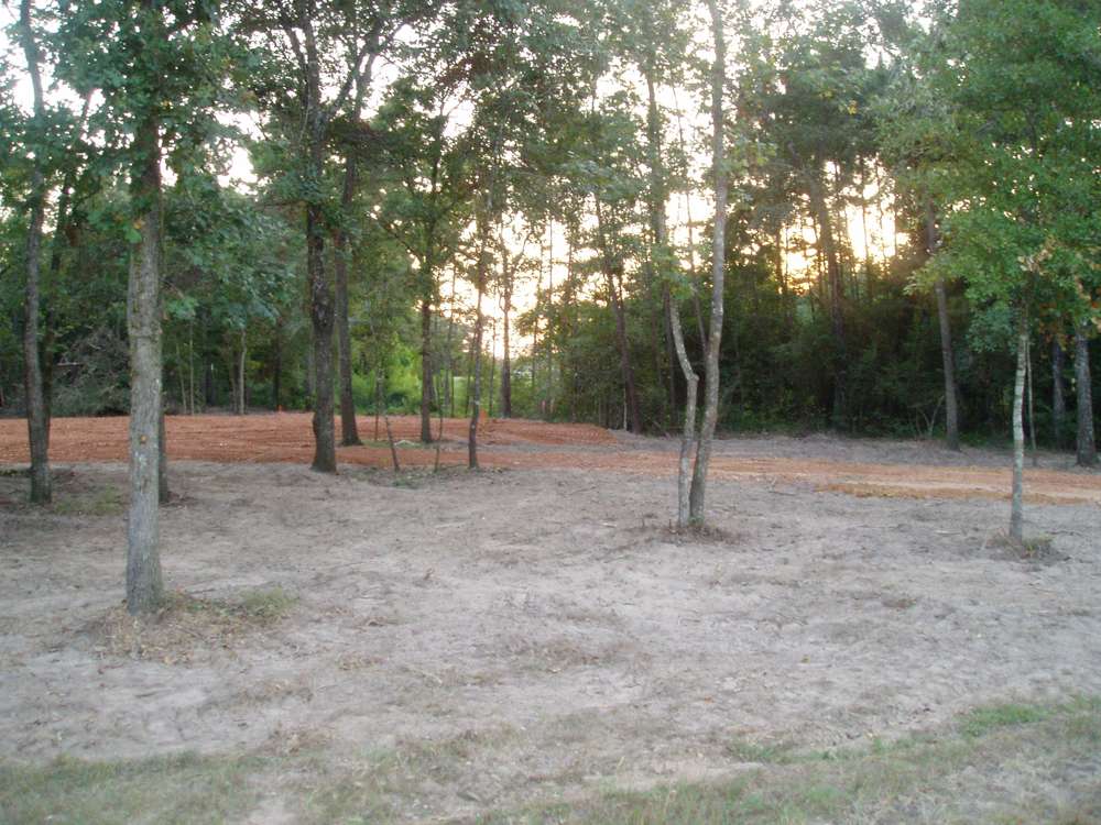 Land Clearing Project 17