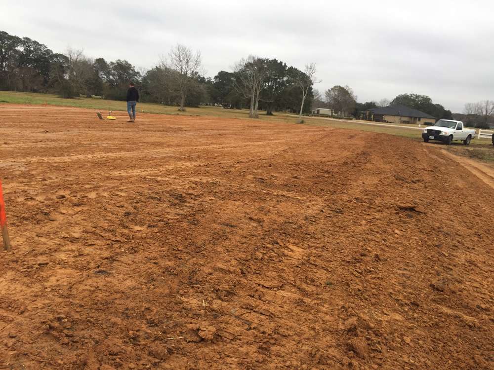 Dirt Work Project 20