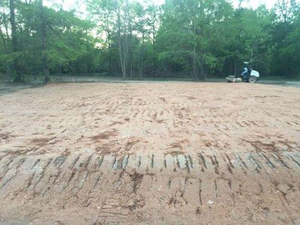Dirt Work Project 19