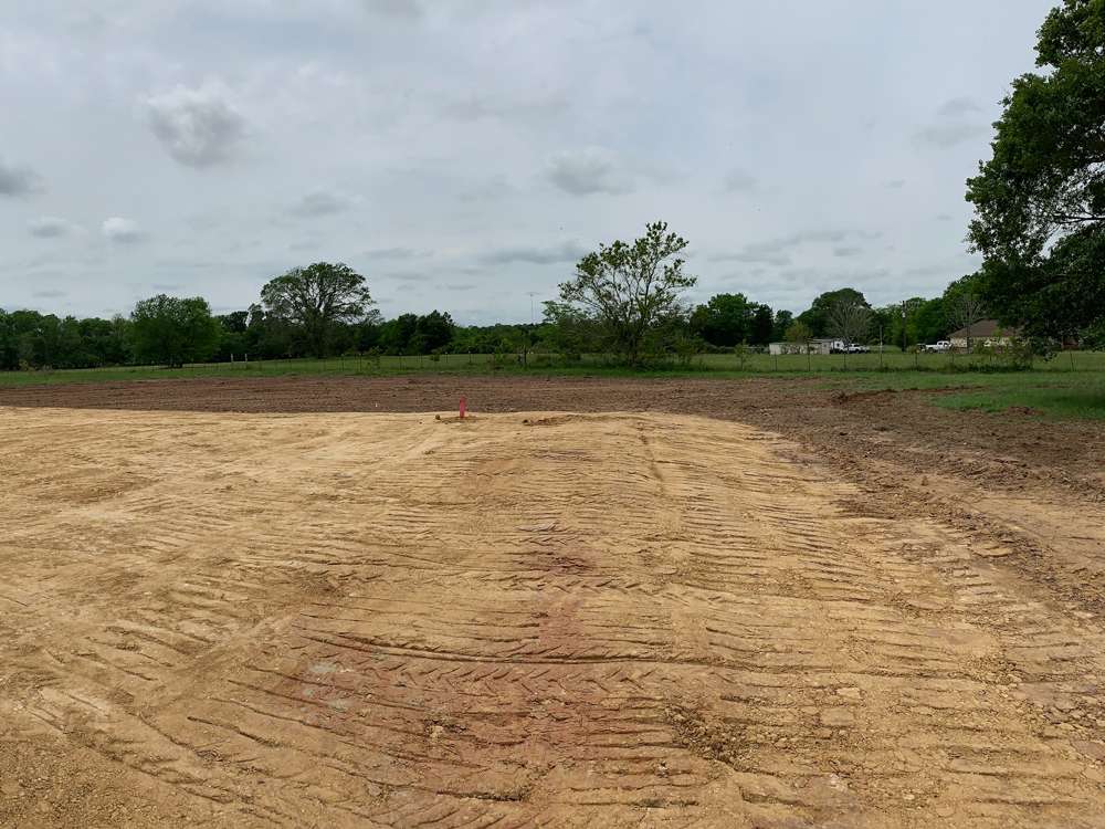 Dirt Work Project 14
