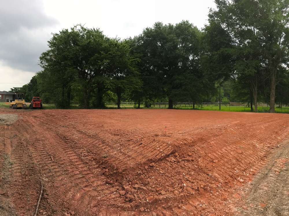 Dirt Work Project 10