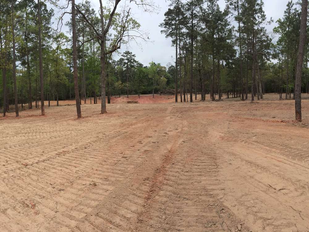 Land-clearing-Brush-and-Smaller-Trees-Removed-in-High-Meadow-Ranch,-Magnolia,-Tx-5
