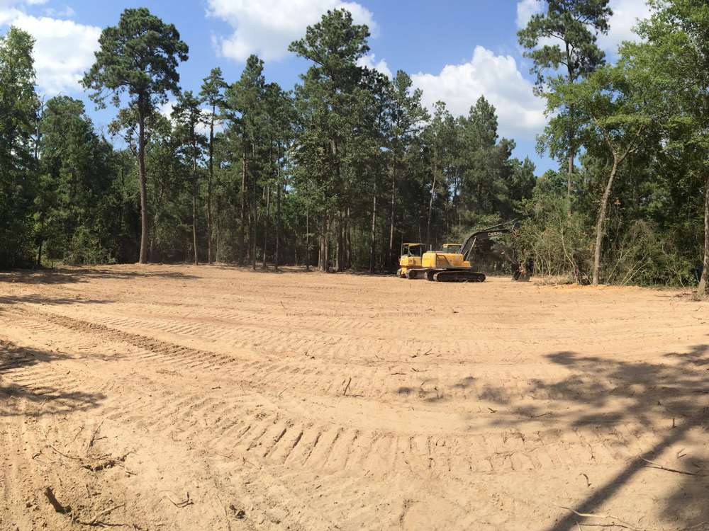 Land Clearing Project 24