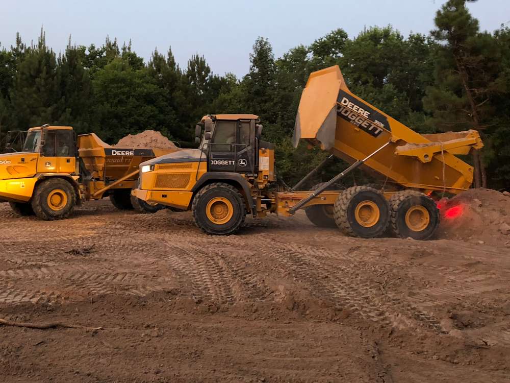Equipment Project 24