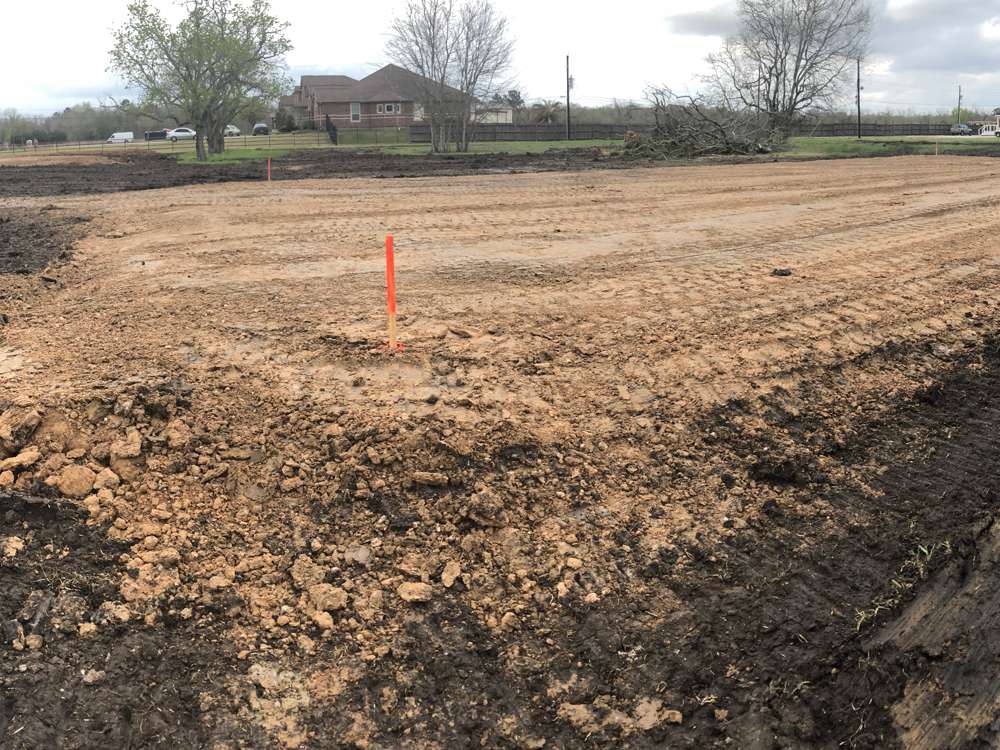 Dirt Work Project 12