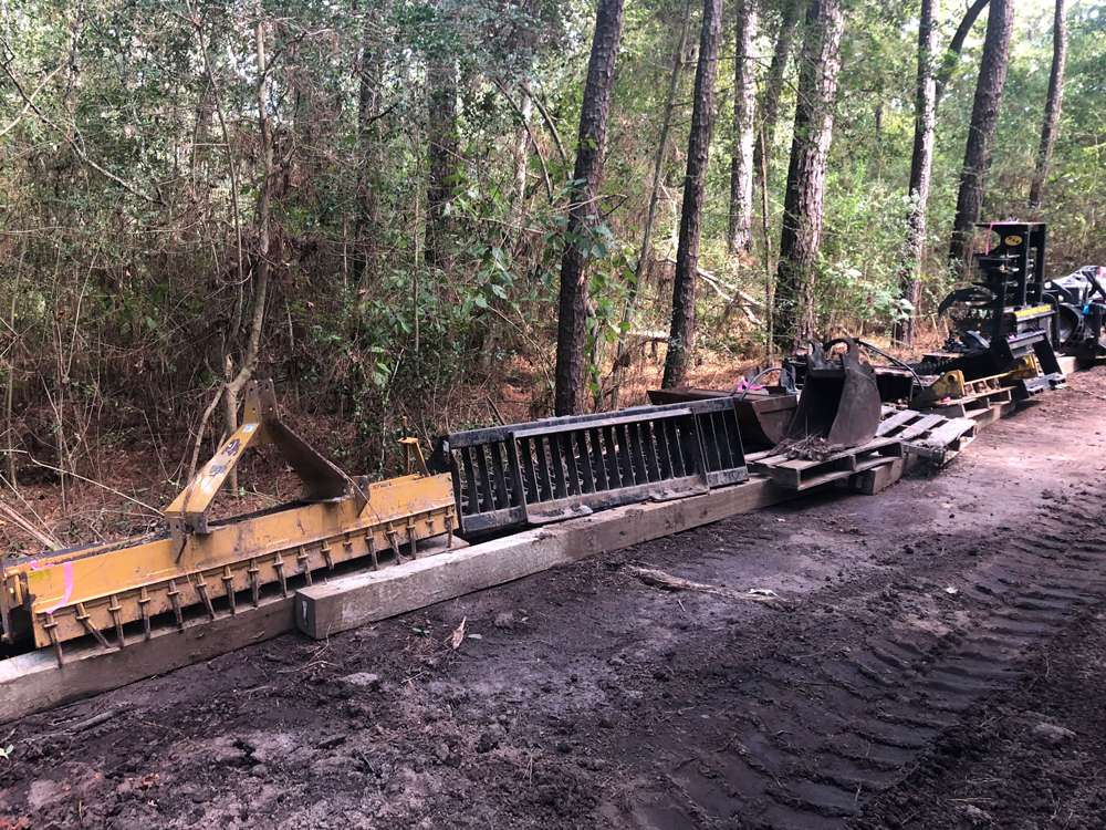 Equipment Project 25