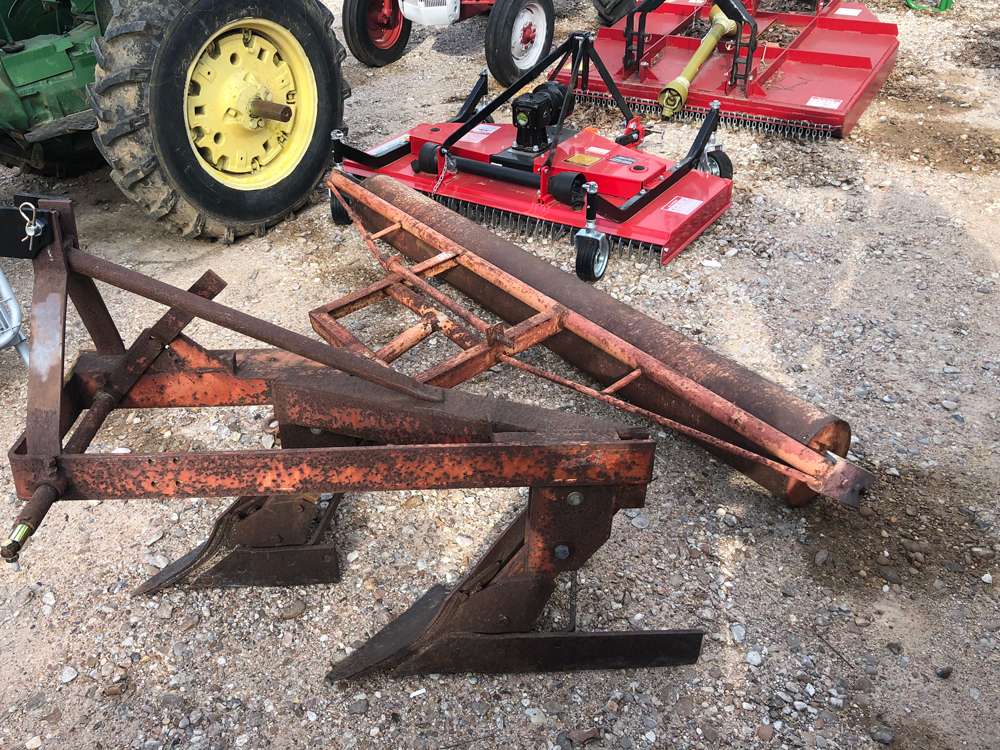 Equipment Project 34