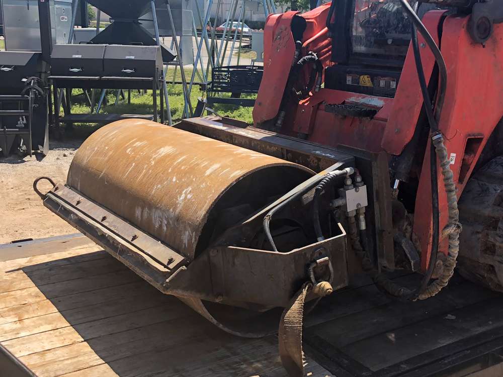 Equipment Project 36