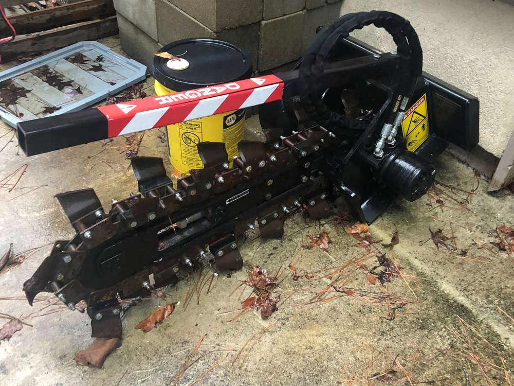 Equipment Project 27