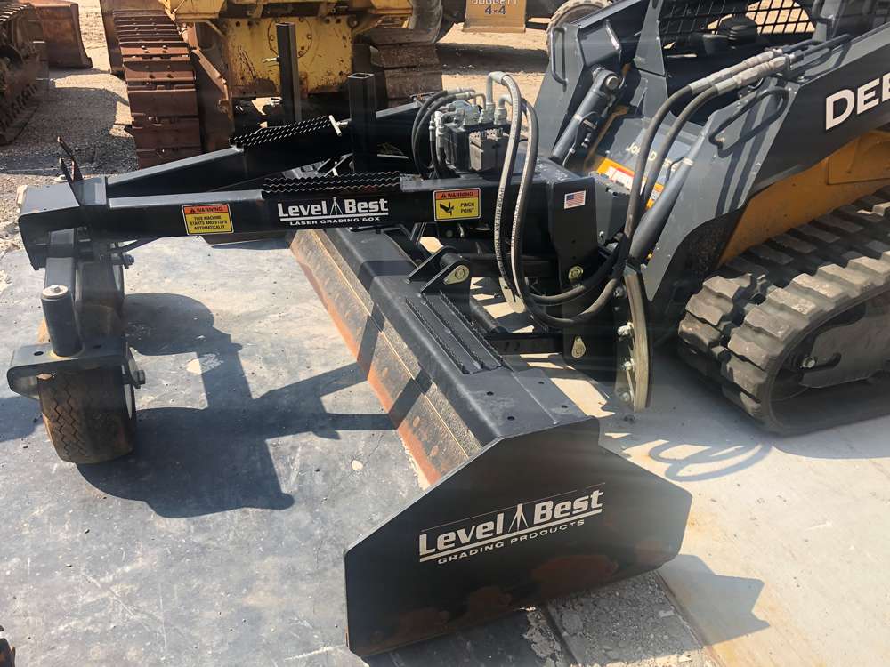 Equipment Project 29