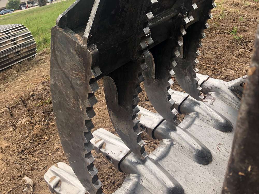 Equipment Project 31