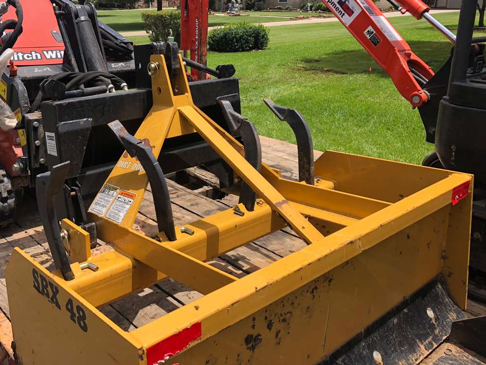 Equipment Project 32
