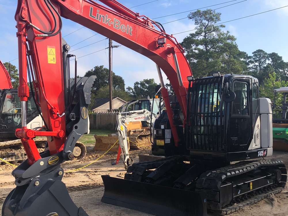 Equipment Project 7
