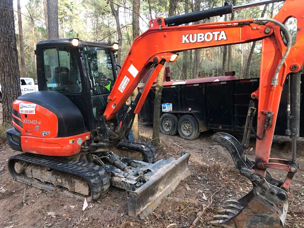 Equipment Project 6
