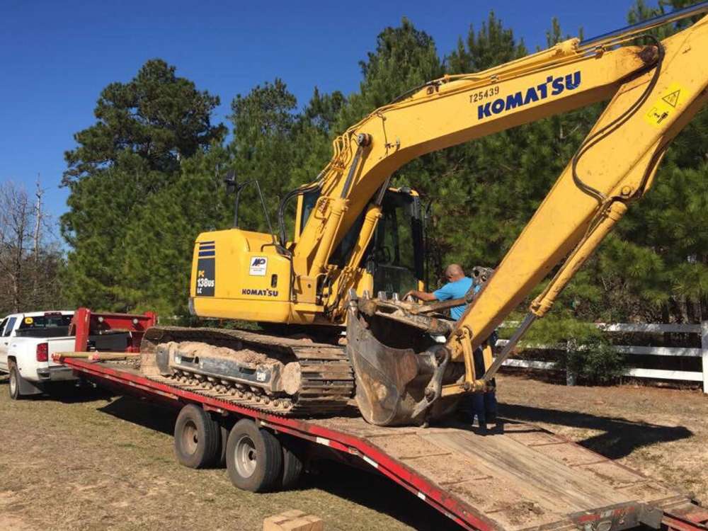 Equipment Project 5