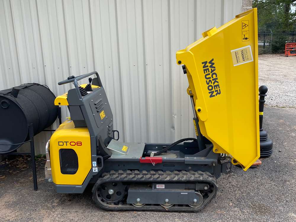 Equipment Project 9