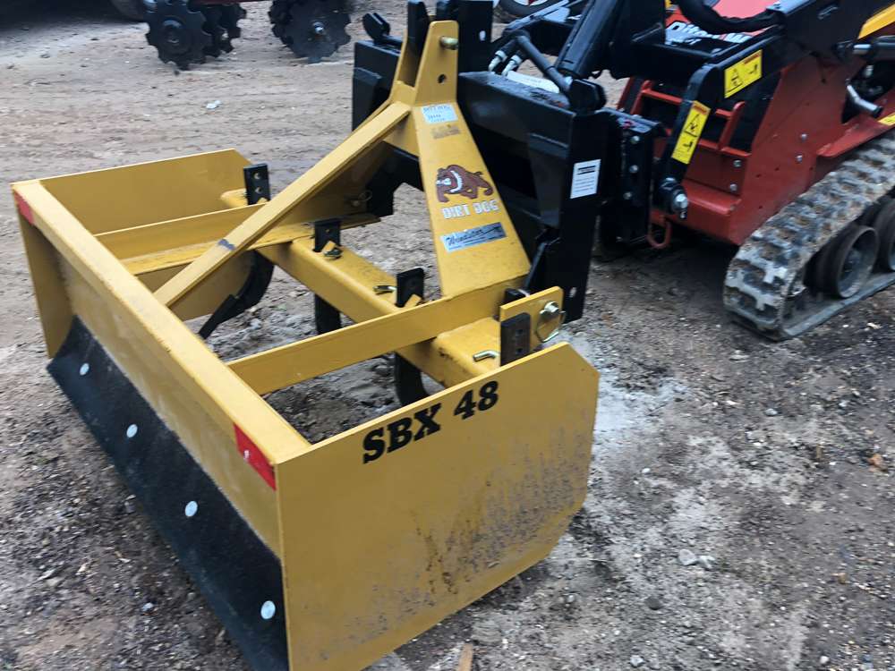Equipment Project 11