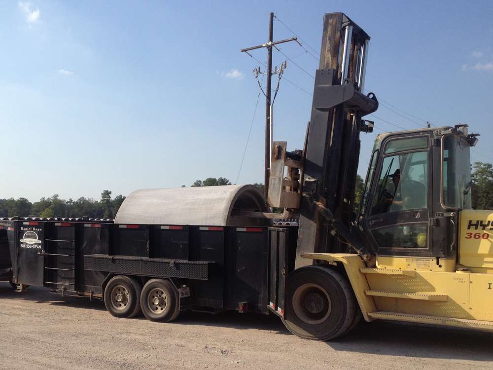 Equipment Project 16