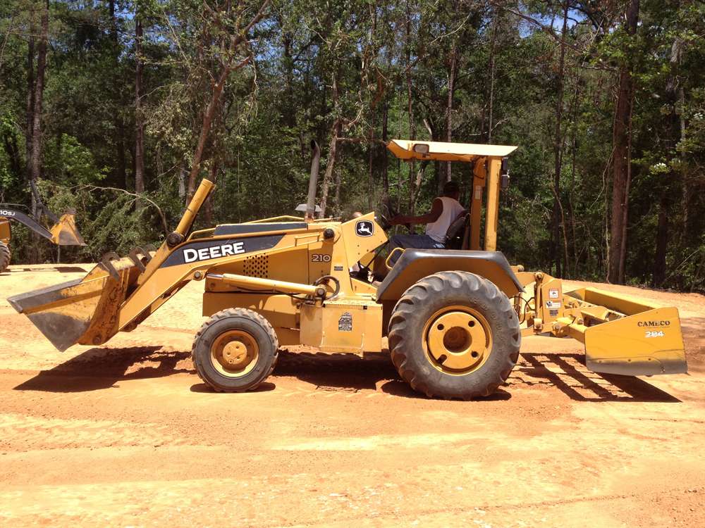 Equipment Project 13
