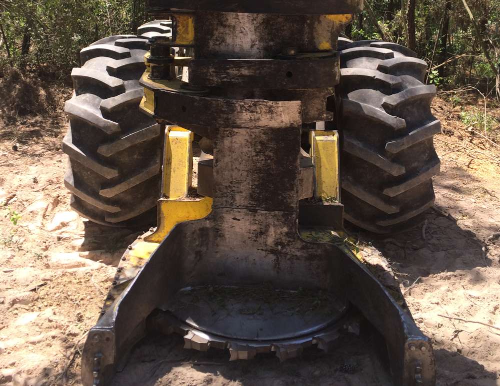 Equipment Project 19