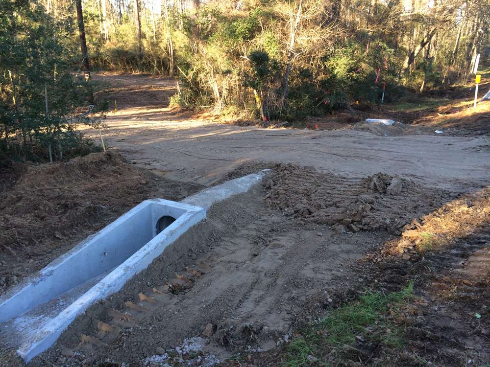 Dirt Work Project 49