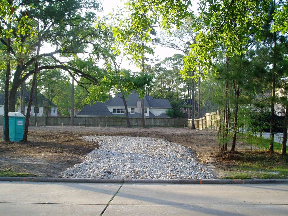 Dirt Work Project 130