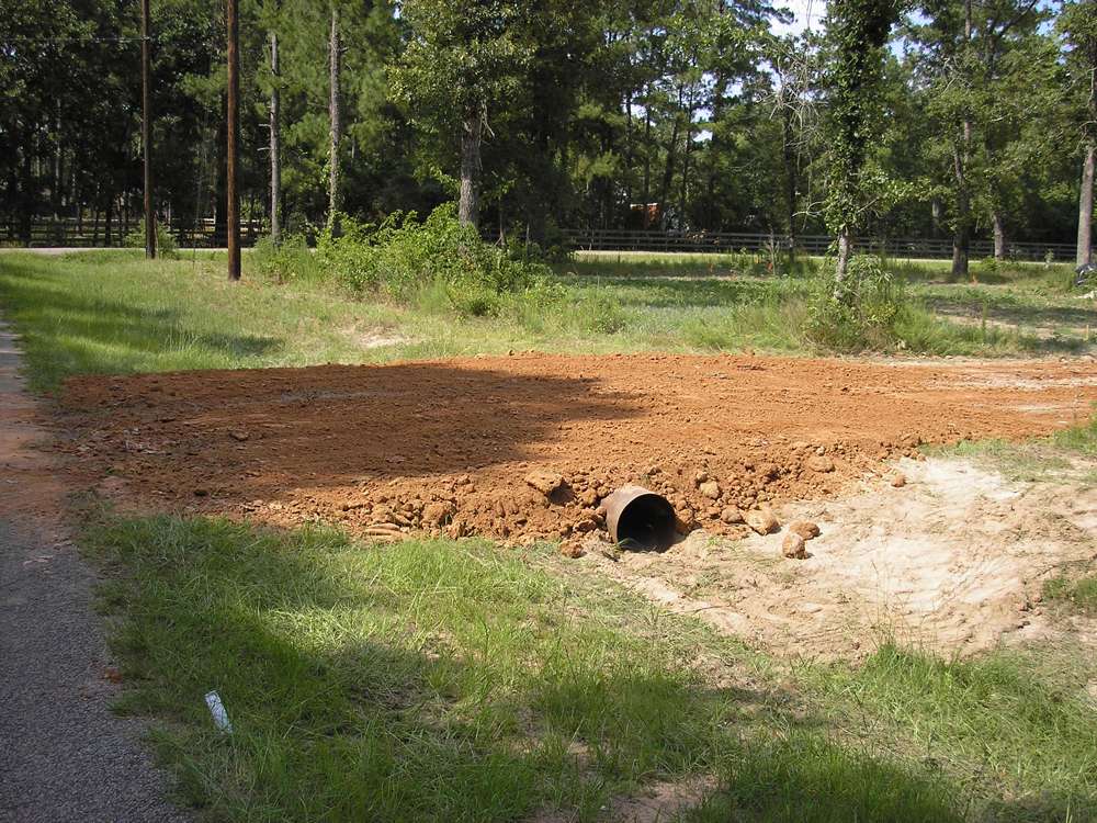 Dirt Work Project 53