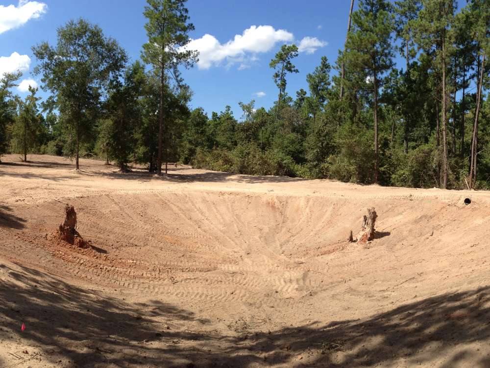 Ponds & Lakes Project 16
