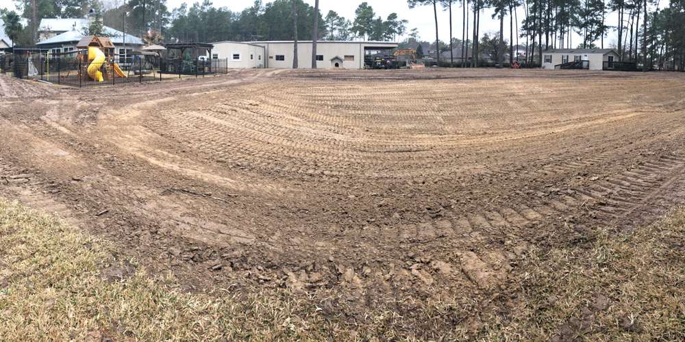 Ponds & Lakes Project 12