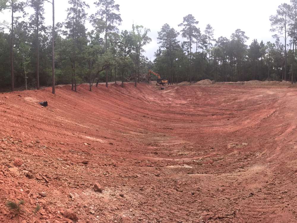 Ponds & Lakes Project 14