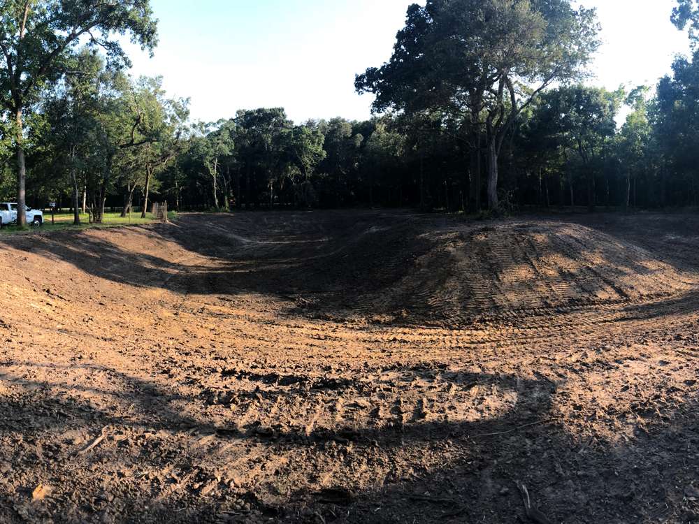 Ponds & Lakes Project 15