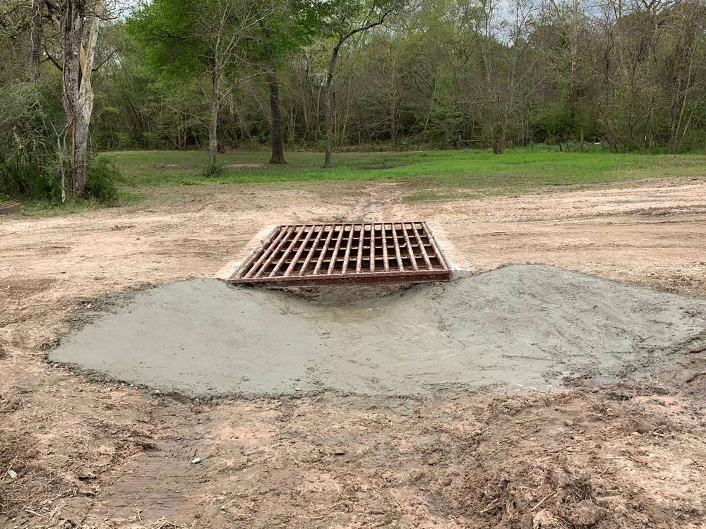 Dirt Work Project 100