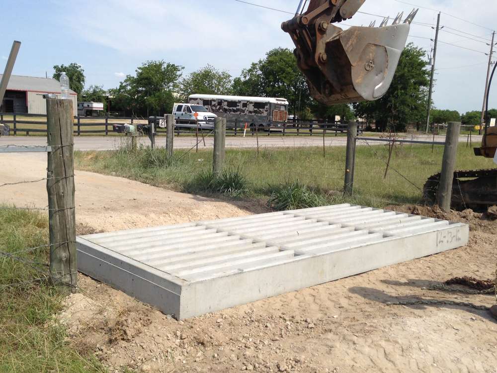 Dirt Work Project 99