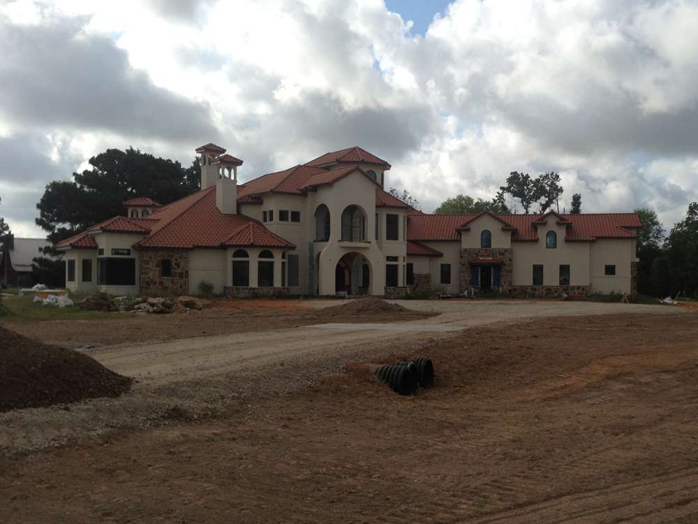 Dirt Work Project 59