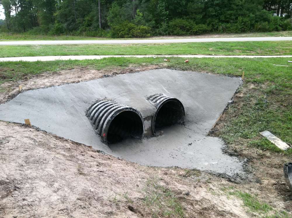 Dirt Work Project 57