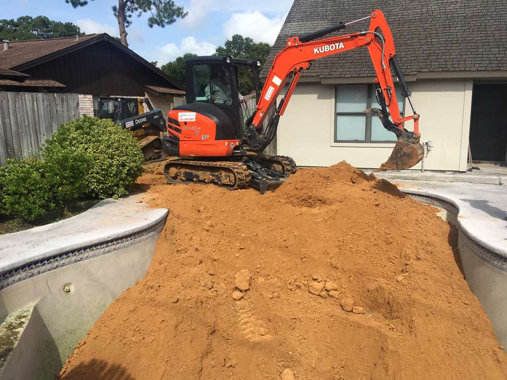 Demolition Project 7