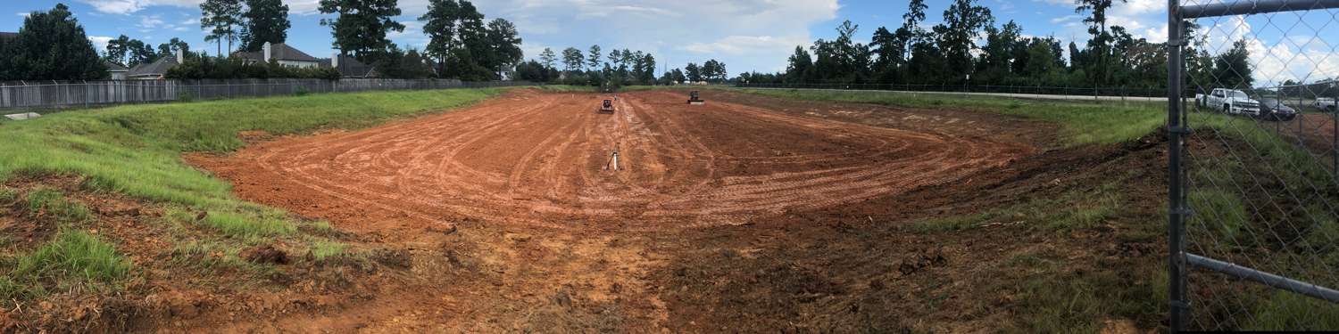 Dirt Work Project 78