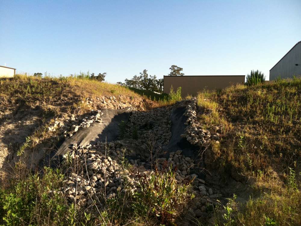 Dirt Work Project 64