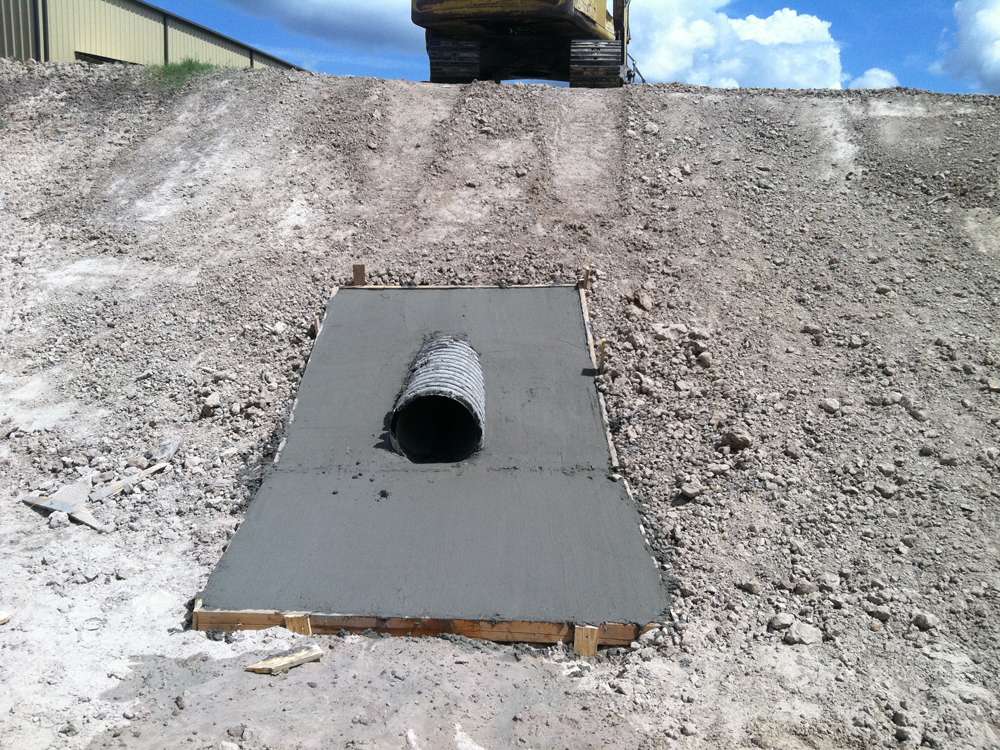 Dirt Work Project 69