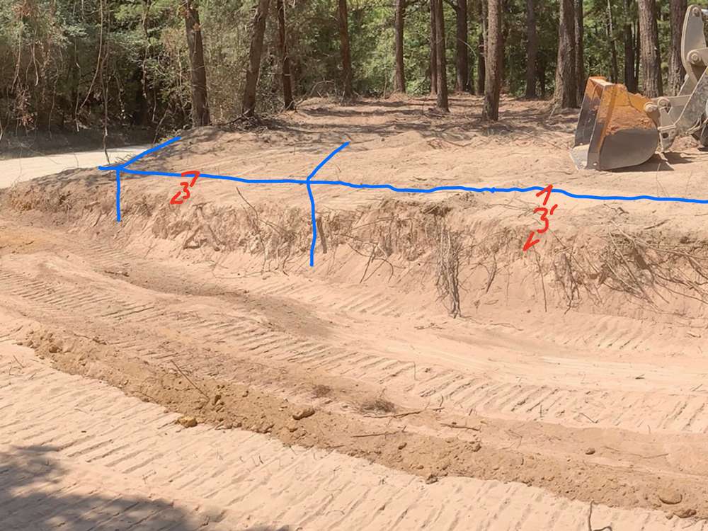 Dirt Work Project 29