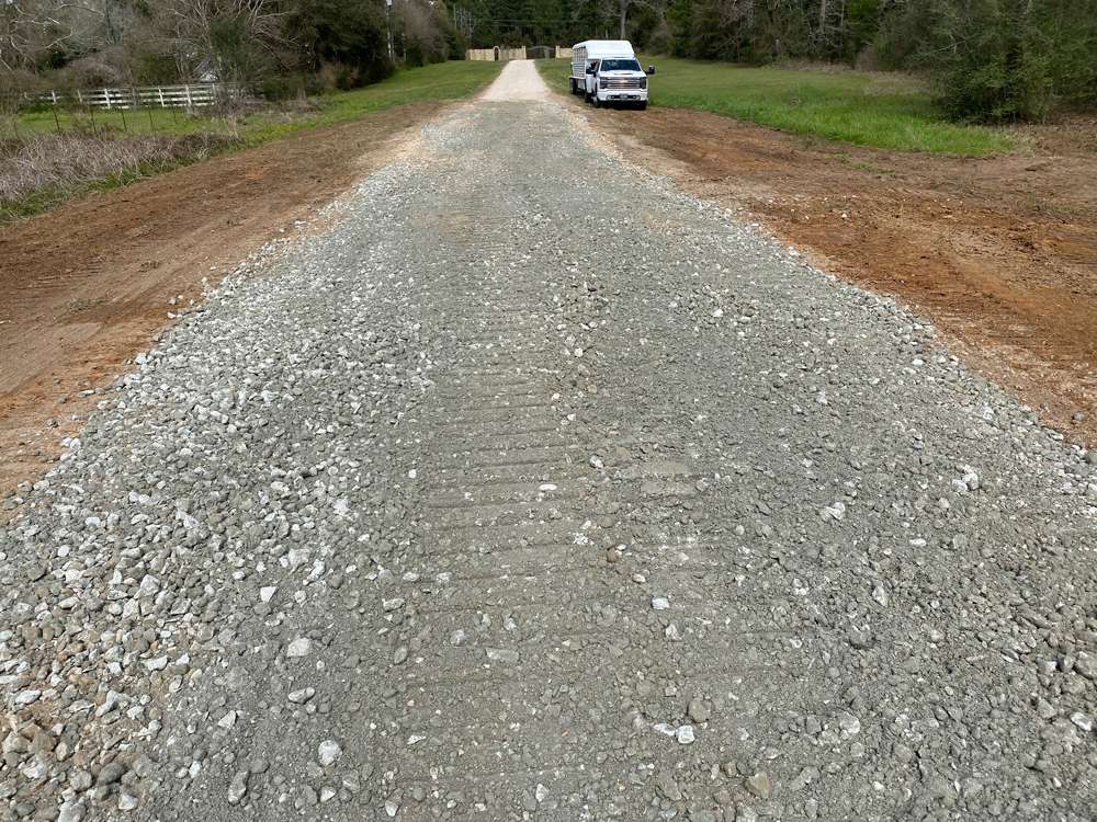 Dirt Work Project 39