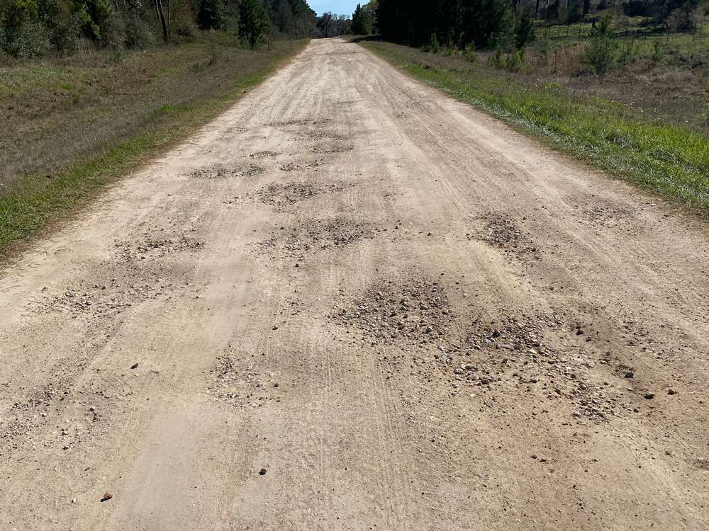 Dirt Work Project 37
