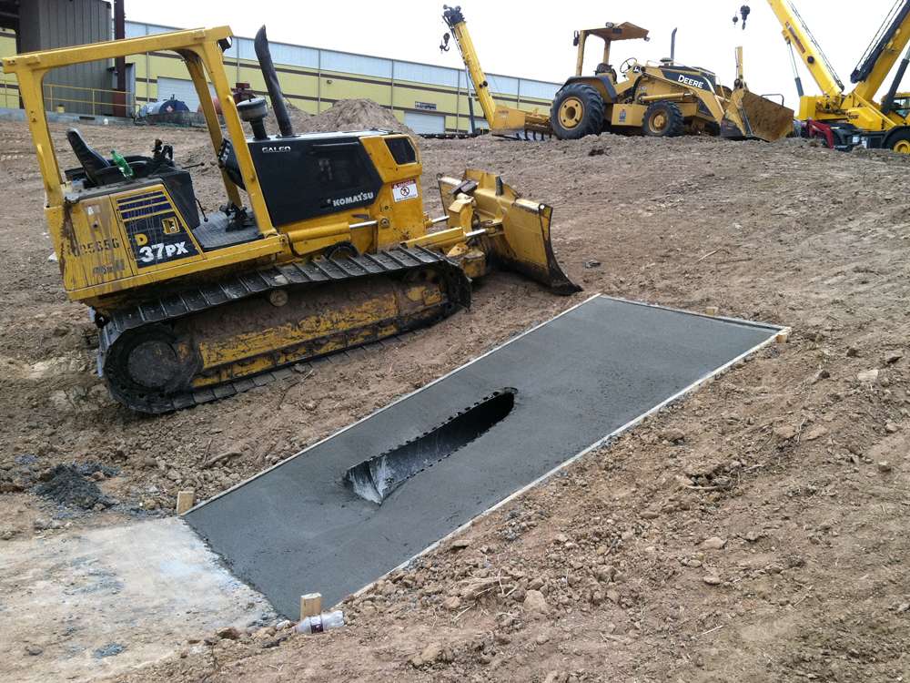 Ponds & Lakes Project 38
