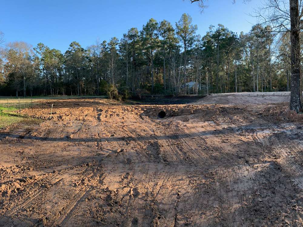 Ponds & Lakes Project 36