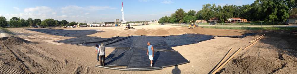 Dirt Work Project 117