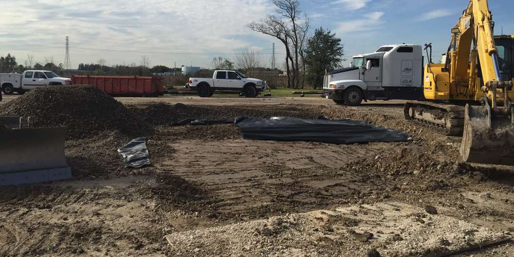 Dirt Work Project 123